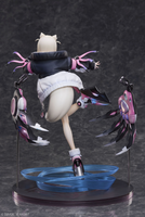 Advent Mococo Abyssgard ”AXGRIT” Ver. Deluxe Edition