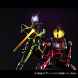 Ultimate Article Masked Rider Kaixa