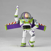 Revoltech Buzz Lightyear Ver.1.5