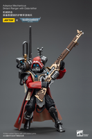 [Backorder] WARHAMMER Adeptus Mechanicus Skitarii Ranger with Data-tether