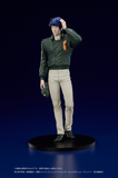 DIGSTA Legend of the Galactic Heroes Yang Wen-li