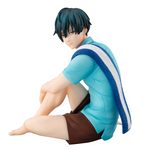 G.E.M. Series Rin Itoshi Palm Sized Figure