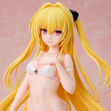 Golden Darkness: Swimsuit with Gym Uniform Ver.