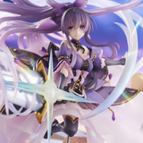 Date A Live IV Tohka Yatogami Princess Amethyst Dress Ver.