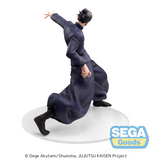 SEGA Luminasta Jujutsu Kaisen Kaigyoku/Gyokusetsu Suguru Geto Strong Duo