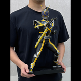 Ultimate Article Masked Rider Kaixa