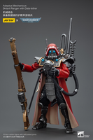 [Backorder] WARHAMMER Adeptus Mechanicus Skitarii Ranger with Data-tether