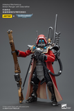 [Backorder] WARHAMMER Adeptus Mechanicus Skitarii Ranger with Data-tether