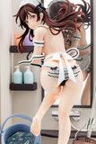 Rent-A-Girlfriend Chizuru Mizuhara Maid Bikini De Cleaning Ver.
