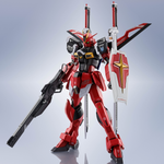 SWORD IMPULSE GUNDAM SPECⅡ METAL ROBOT SPIRITS