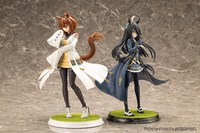 1/7 Umamusume: Pretty Derby: Agnes Tachyon