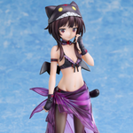 Megumin Chomusuke Swimsuit Ver.