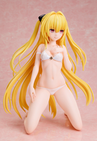 Golden Darkness: Swimsuit with Gym Uniform Ver.