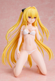 Golden Darkness: Swimsuit with Gym Uniform Ver.