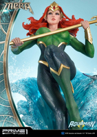 Museum Masterline Aquaman (Comics) Mera 	1/3 Scale