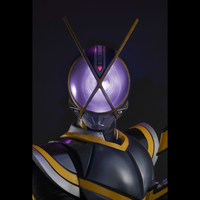 Ultimate Article Masked Rider Kaixa