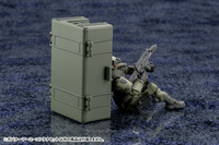 [Backorder] ARMY CONTAINER SET