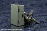 [Backorder] ARMY CONTAINER SET