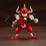 [Backorder] EVOROIDS E-REX-S1 E-REX Model Kit