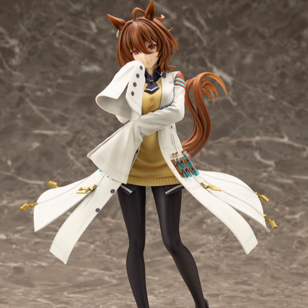 1/7 Umamusume: Pretty Derby: Agnes Tachyon