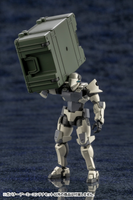 [Backorder] ARMY CONTAINER SET