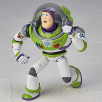 Revoltech Buzz Lightyear Ver.1.5