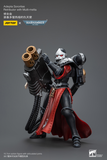 WARHAMMER 40K Adepta Sororitas Retributor with Multi-melta