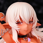 [Backorder] Elimia 1/6 Scale Figure