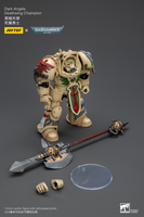 WARHAMMER Dark Angels Deathwing Champion