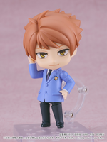 Nendoroid No.2424 Hikaru Hitachiin