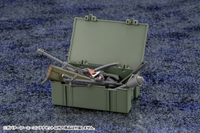 [Backorder] ARMY CONTAINER SET