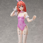 Sumi Sakurasawa: Bunny Ver.