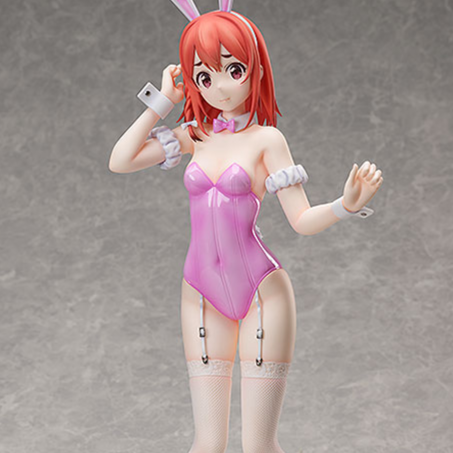 Sumi Sakurasawa: Bunny Ver.