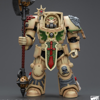WARHAMMER Dark Angels Deathwing Champion