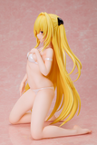 Golden Darkness: Swimsuit with Gym Uniform Ver.