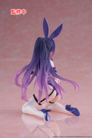 Date A Live V Desktop Cute Figure Tohka Yatogami (Bunny Ver.)