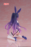 Date A Live V Desktop Cute Figure Tohka Yatogami (Bunny Ver.)