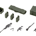 [Backorder] ARMY CONTAINER SET