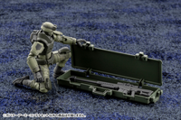 [Backorder] ARMY CONTAINER SET