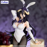 OVERLORD BiCute Bunnies Figure Albedo