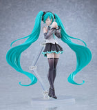 Figma 650 Hatsune Miku NT