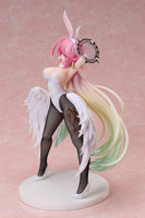 Jibril: Bunny Ver. 1/6 Scale Figure