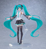 Figma 650 Hatsune Miku NT