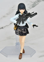 Figma SP157 b Armed JK: Variant C2, Code: URBEX