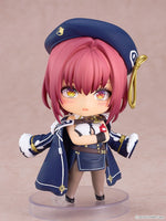 Nendoroid No.2725 Houshou Marine: Office Lady Outfit Ver.