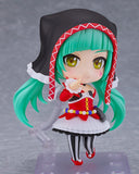 Nendoroid No.3054 Hatsune Miku Pierretta Ver.