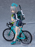 Figma 664-DX Shiroko Sunaookami (Cycling) DX Edition