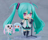 Nendoroid No.2860 Hatsune Miku: Because You're Here Ver.