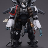 WARHAMMER Raven Guard Chapter Master Kayvaan Shrike (Reissue)