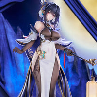 Azur Lane Chen Hai Retrofit 1/7 Scale Figure